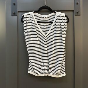 Another Love. Size Small. Black & White.